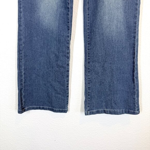 Judy Blue Boyfriend Jeans Size XL - Picture 8 of 13
